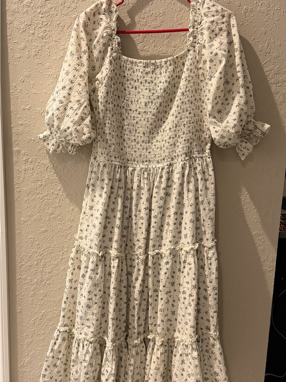 Ivy City Co - Madeline Dress - Picture 3 of 4